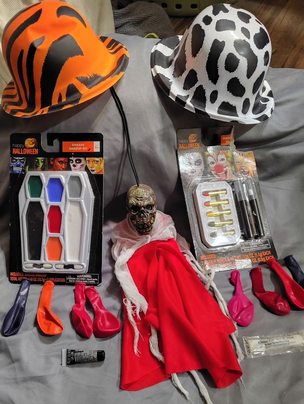 Halloween